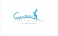 costa azul surf school